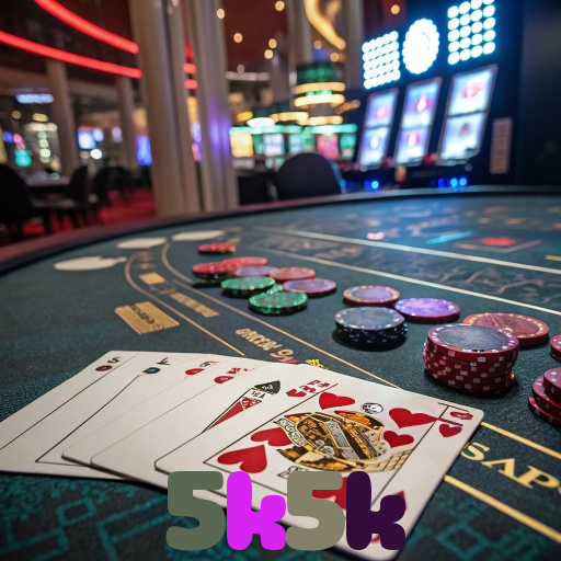 5k5k