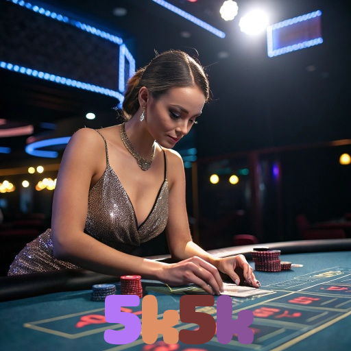 5k5k