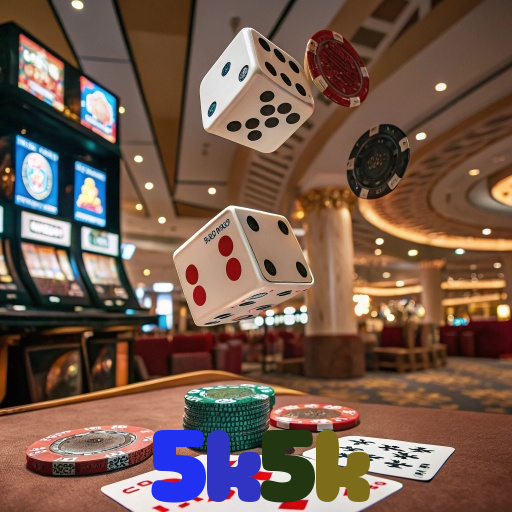 5k5k