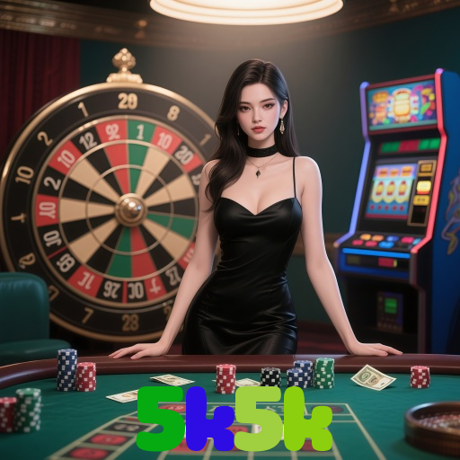 5k5k