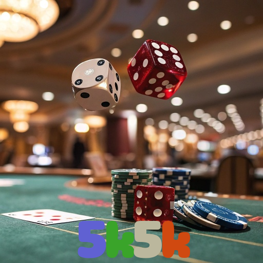 5k5k