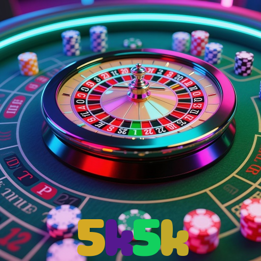 5k5k