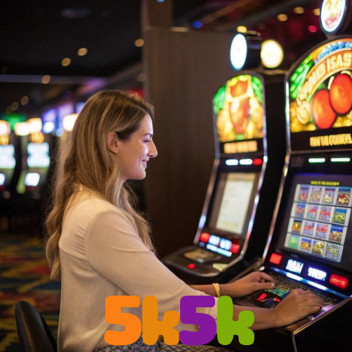 5k5k