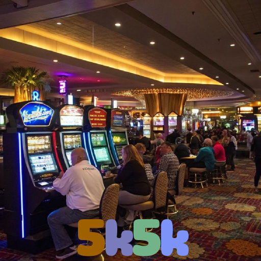 5k5k