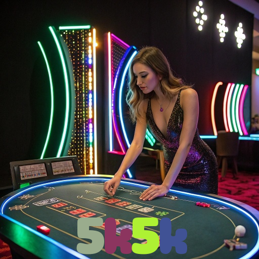 5k5k