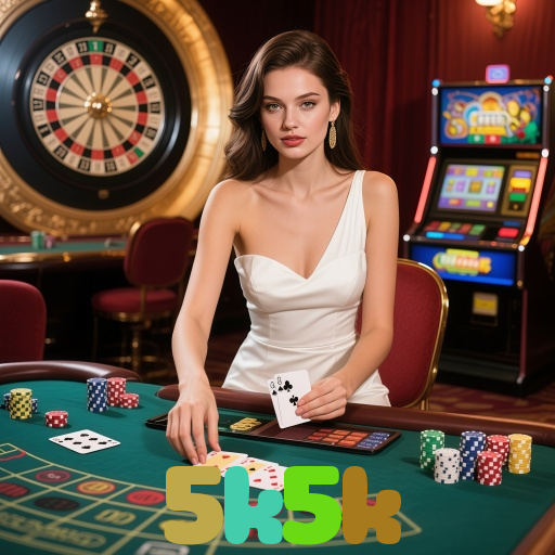 5k5k