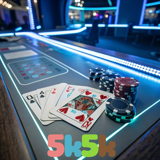 5k5k