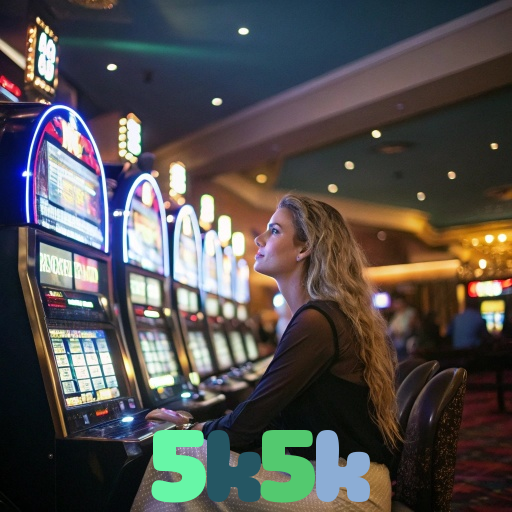 5k5k