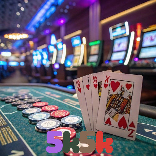 5k5k