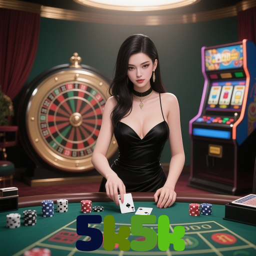 5k5k