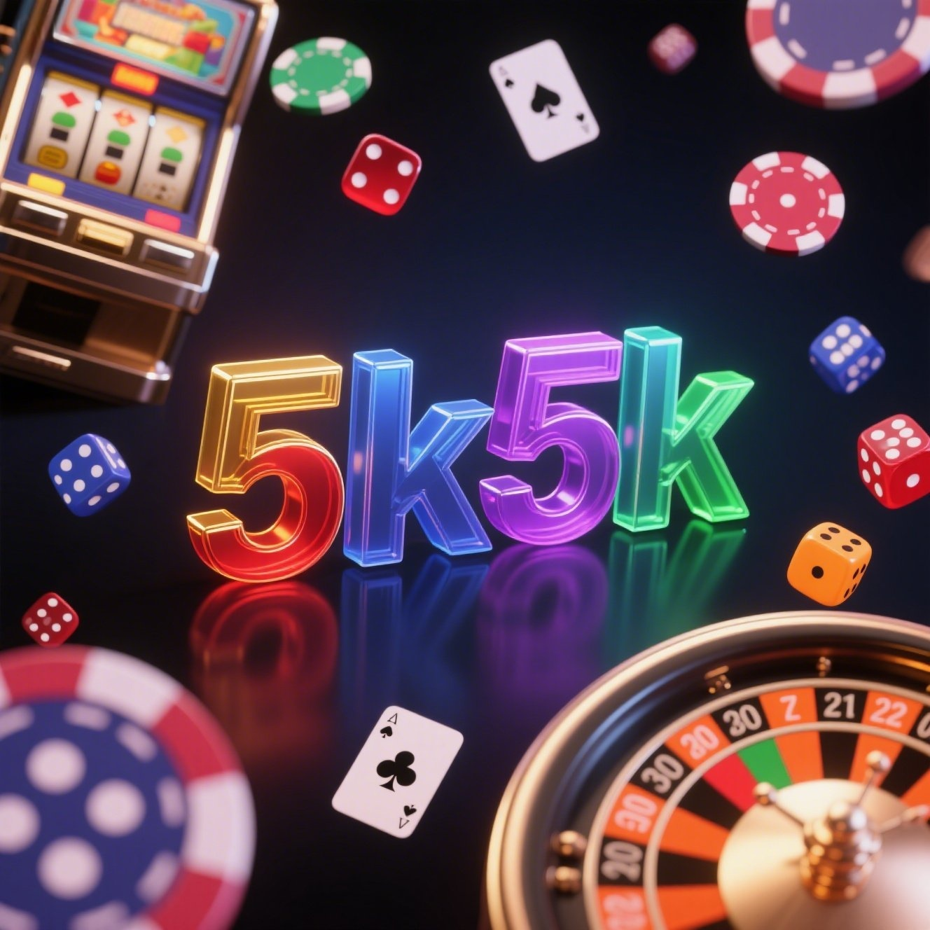 5k5k